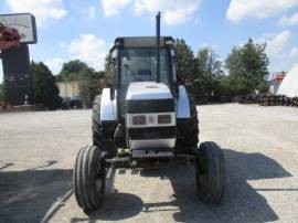 1994 AGCO White 6105