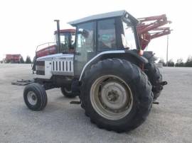 1994 AGCO White 6105