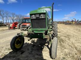 1987 John Deere 900HC