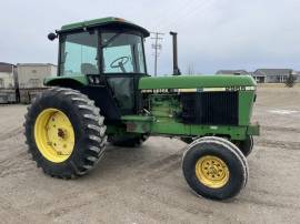 1991 John Deere 2955