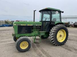 1991 John Deere 2955