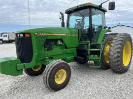 John Deere 8100