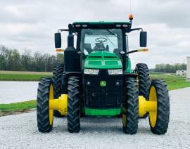 2018 John Deere 8345R