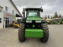 2013 John Deere 8285R