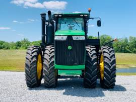 2012 John Deere 9410R