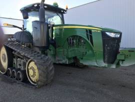 2015 John Deere 8370RT