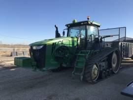 2015 John Deere 8370RT