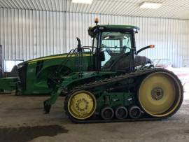 2015 John Deere 8370RT