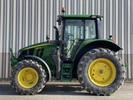 2021 John Deere 6120M