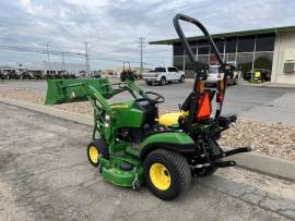 2018 John Deere 1025R