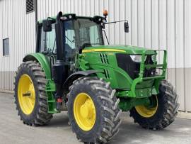 2021 John Deere 6145M