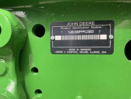 2021 John Deere 6145M