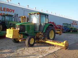 John Deere 6415