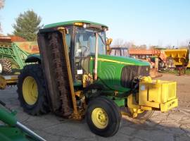 John Deere 6415