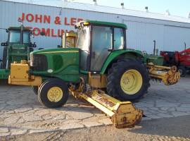 John Deere 6415