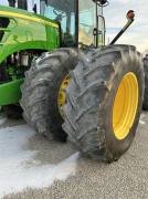 John Deere 9630