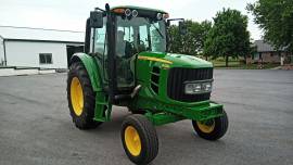 2007 John Deere 6430 Premium