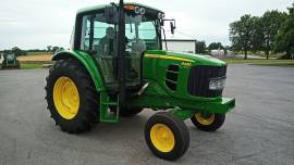 2007 John Deere 6430 Premium