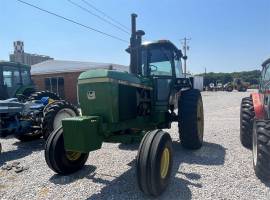 1981 John Deere 4440