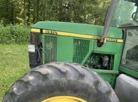 John Deere 6410