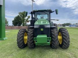 2021 John Deere 8R 370