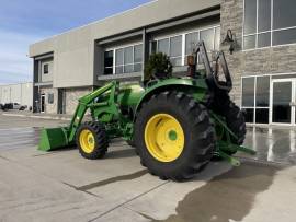 2020 John Deere 4044M