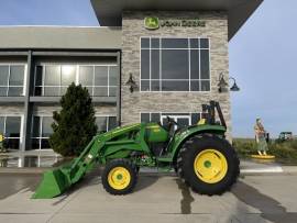 2020 John Deere 4044M