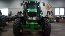 2009 John Deere 7230 Premium