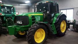 2009 John Deere 7230 Premium