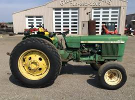 1970 John Deere 1020