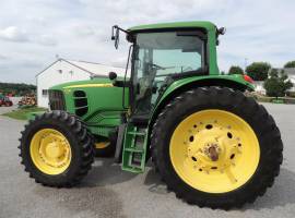 2012 John Deere 7230 Premium