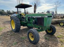 John Deere 2955