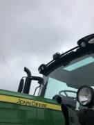 2020 John Deere 6145R