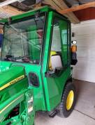 2019 John Deere 2025R