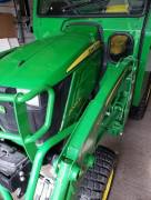 2019 John Deere 2025R