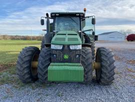 2013 John Deere 8360R