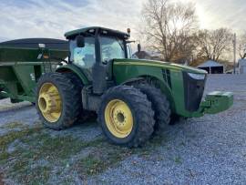 2013 John Deere 8360R