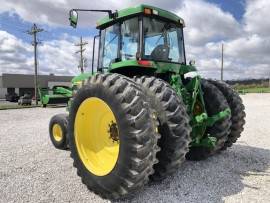 1996 John Deere 7810