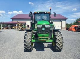 2013 John Deere 6140M