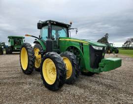 2013 John Deere 8335R