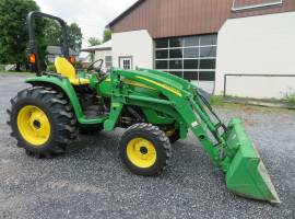 2006 John Deere 4320