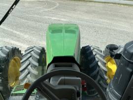 2018 John Deere 8345R