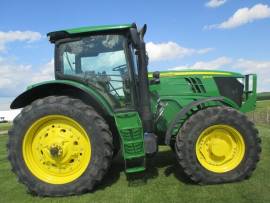 2012 John Deere 6170R