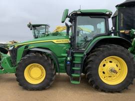 2021 John Deere 8R 340