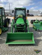 2020 John Deere 1025R