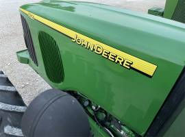 John Deere 7420