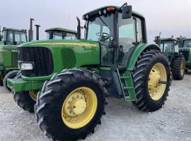 John Deere 7420