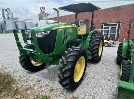 2013 John Deere 5115M