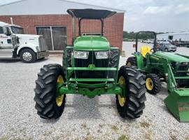 2013 John Deere 5115M