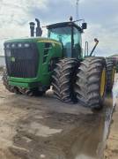 John Deere 9530